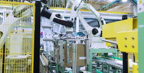 斬獲綠色工廠評價證書，海信中央空調高質助推綠色可持續發展